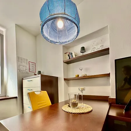 Apartman Casa Porto Blue Piran