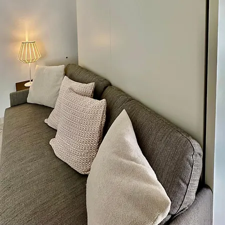 Apartman Casa Porto Blue *