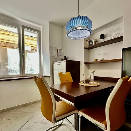 Casa Porto Blue * Piran