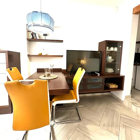 Casa Porto Blue Apartman Piran
