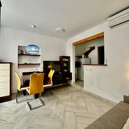 Apartman Casa Porto Blue Piran
