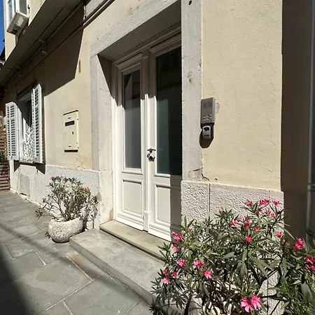 Casa Porto Blue Appartement