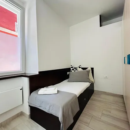 Casa Porto Blue * Piran