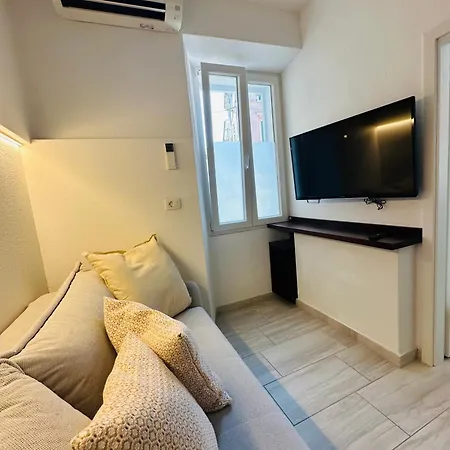 Casa Porto Blue Appartement