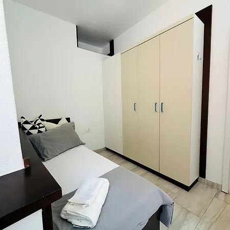 Apartman Casa Porto Blue Piran