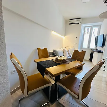 Casa Porto Blue Piran