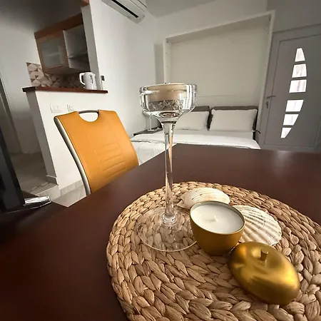 Appartement Casa Porto Blue *